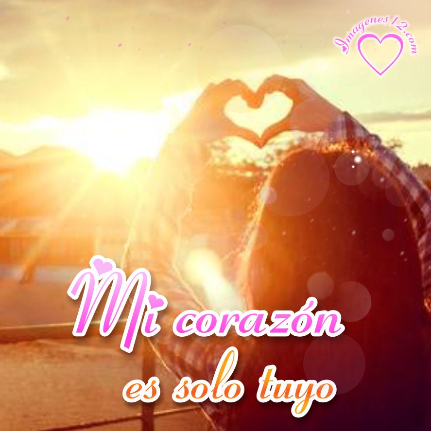 MEJORES 【IMÁGENES DE AMOR BONITAS