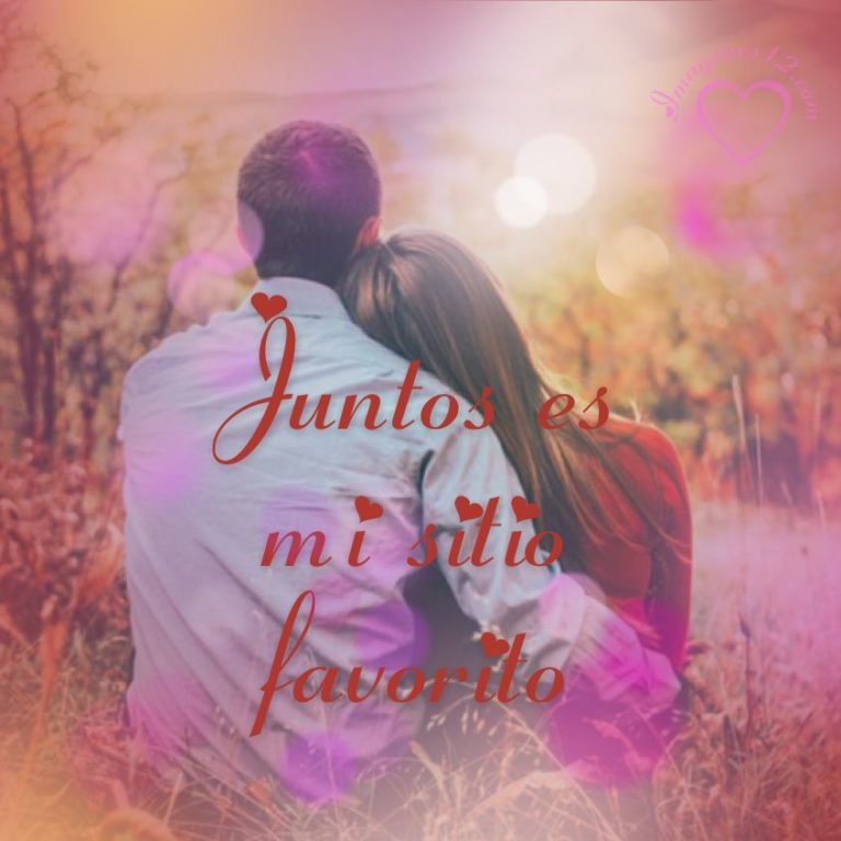 MEJORES 【IMÁGENES DE AMOR BONITAS