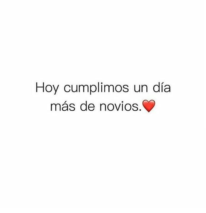 Frases de amor cortas para mi novio - Imagenes12
