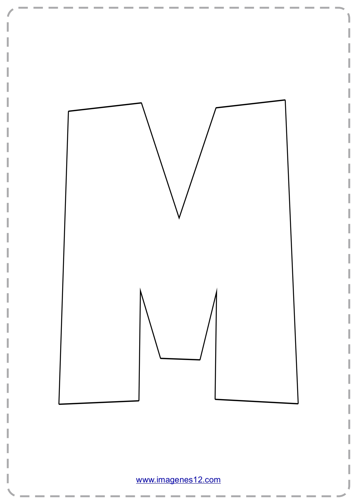 📒 Letras de FELIZ CUMPLEAÑOS para imprimir🥇【PDF】🥇