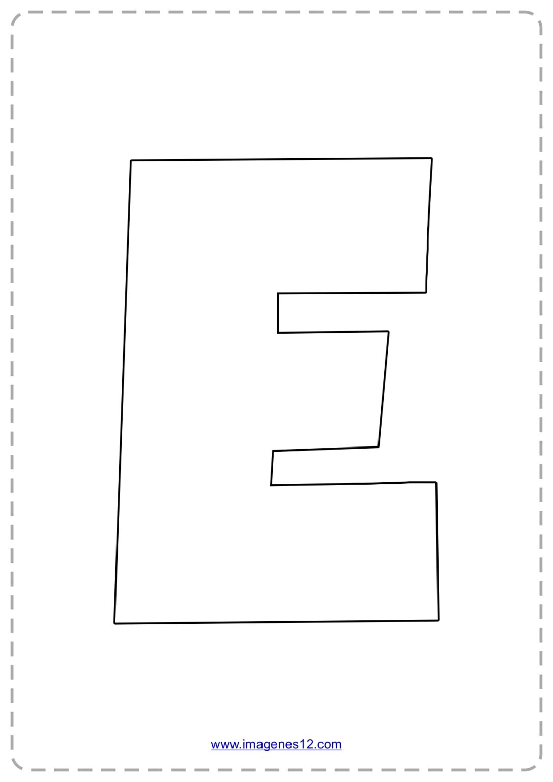 📒 Letras de FELIZ CUMPLEAÑOS para imprimir🥇【PDF】🥇