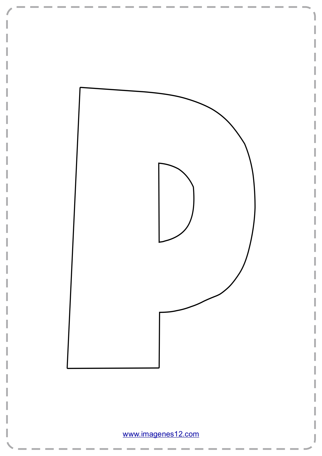 📒 Letras de FELIZ CUMPLEAÑOS para imprimir🥇【PDF】🥇