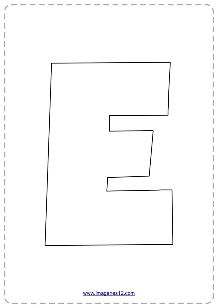 📒 Letras de FELIZ CUMPLEAÑOS para imprimir🥇【PDF】🥇