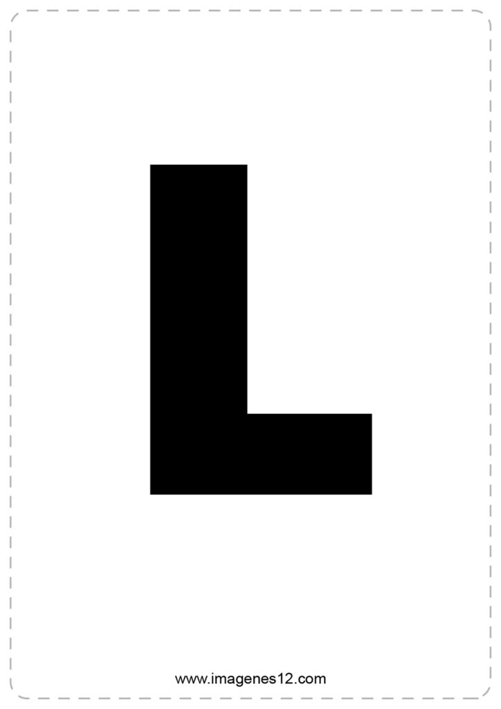 IM GENES DE LETRA L Imagenes12