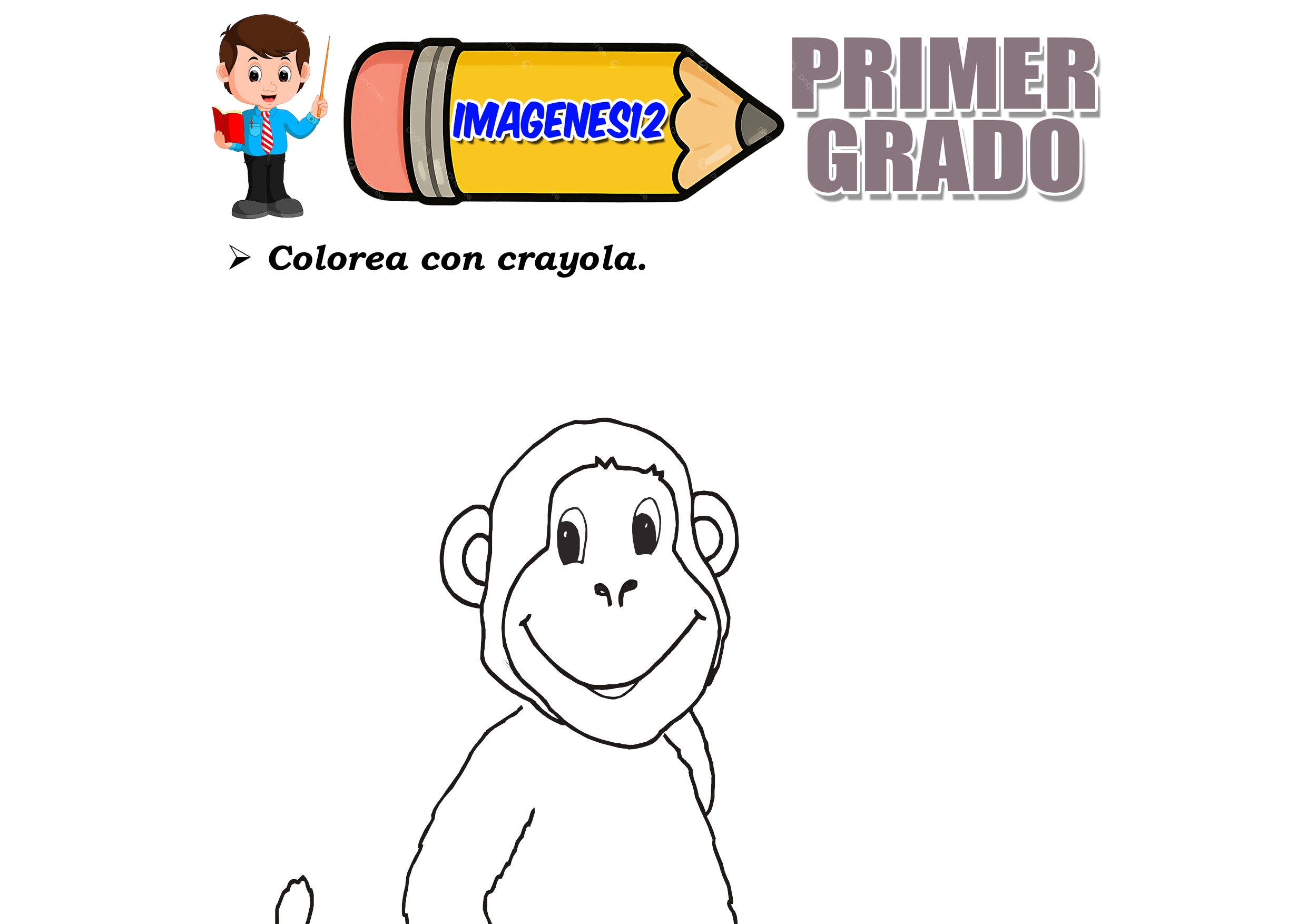 Actividades color marron