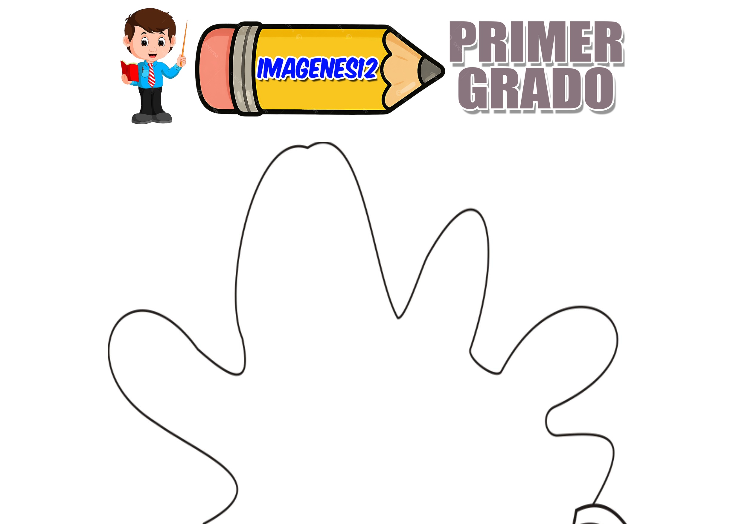 Actividades color rojo