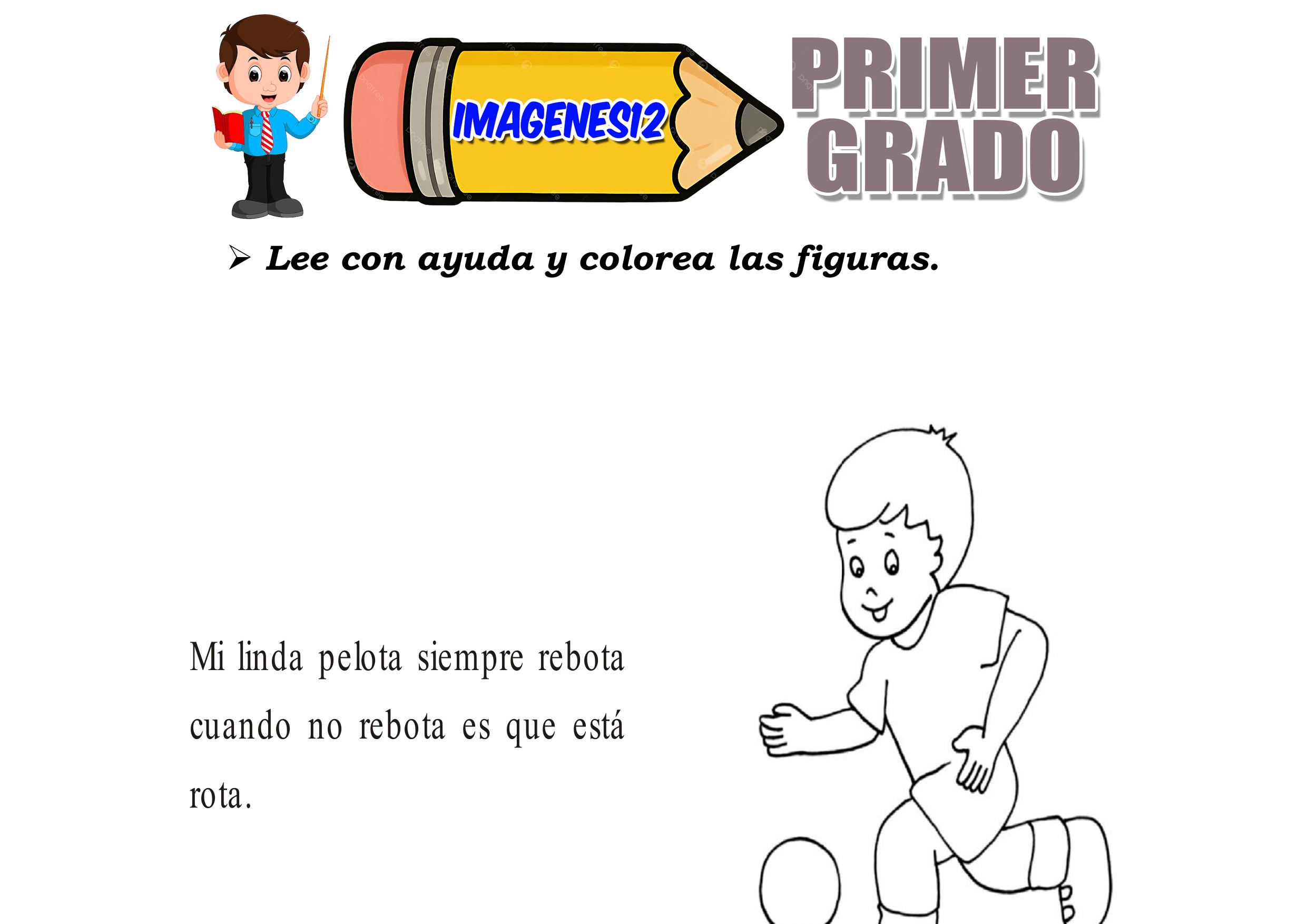 Practicamos los trabalenguas