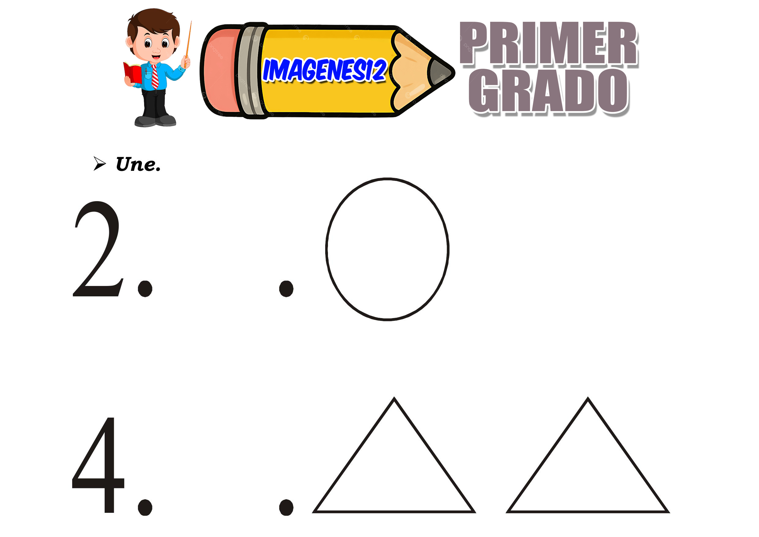 Aprender números básicos