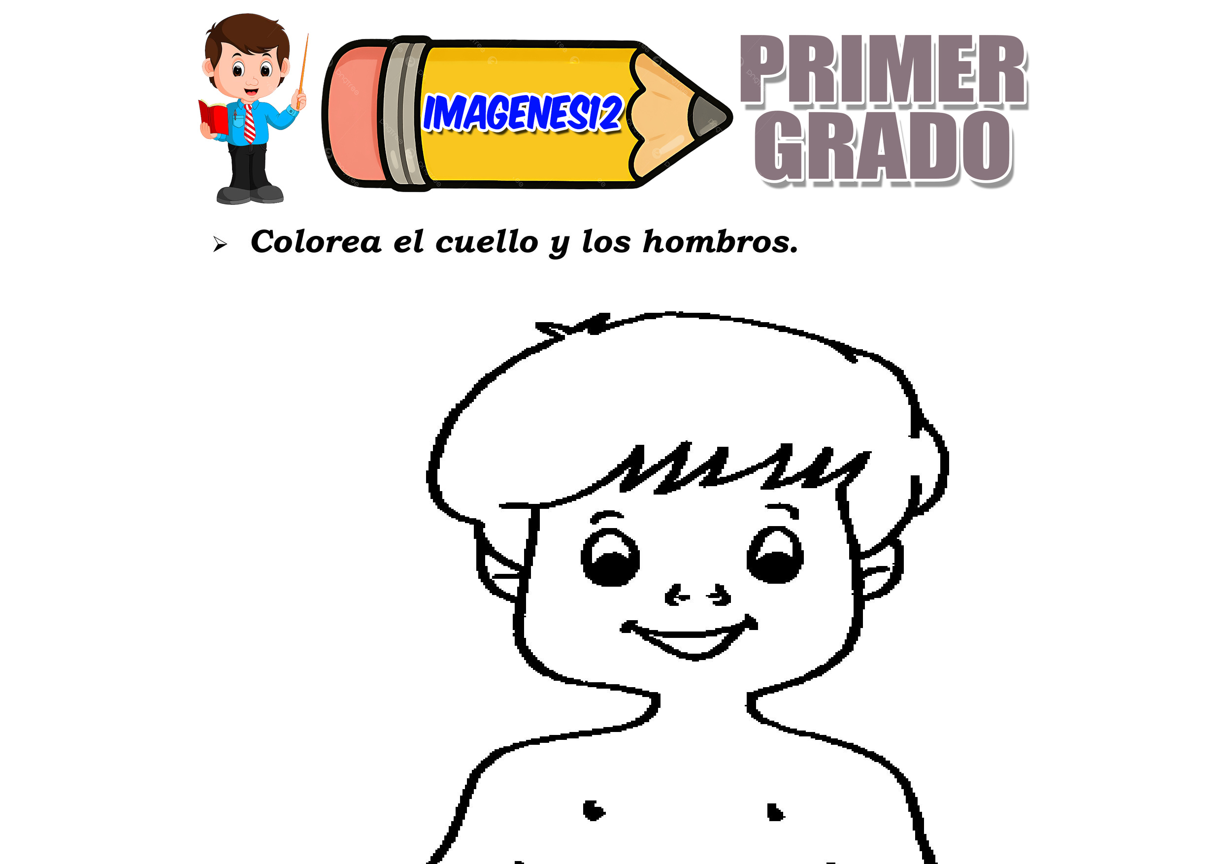 Articulaciones del cuerpo humano para niños