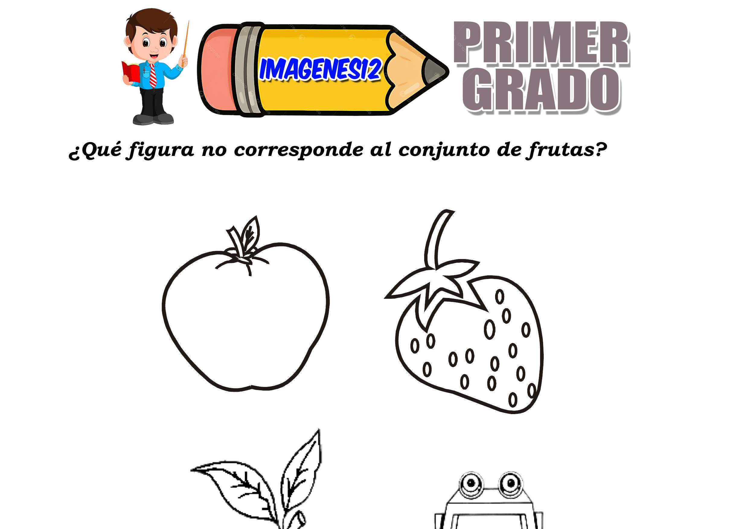 Asociación visual