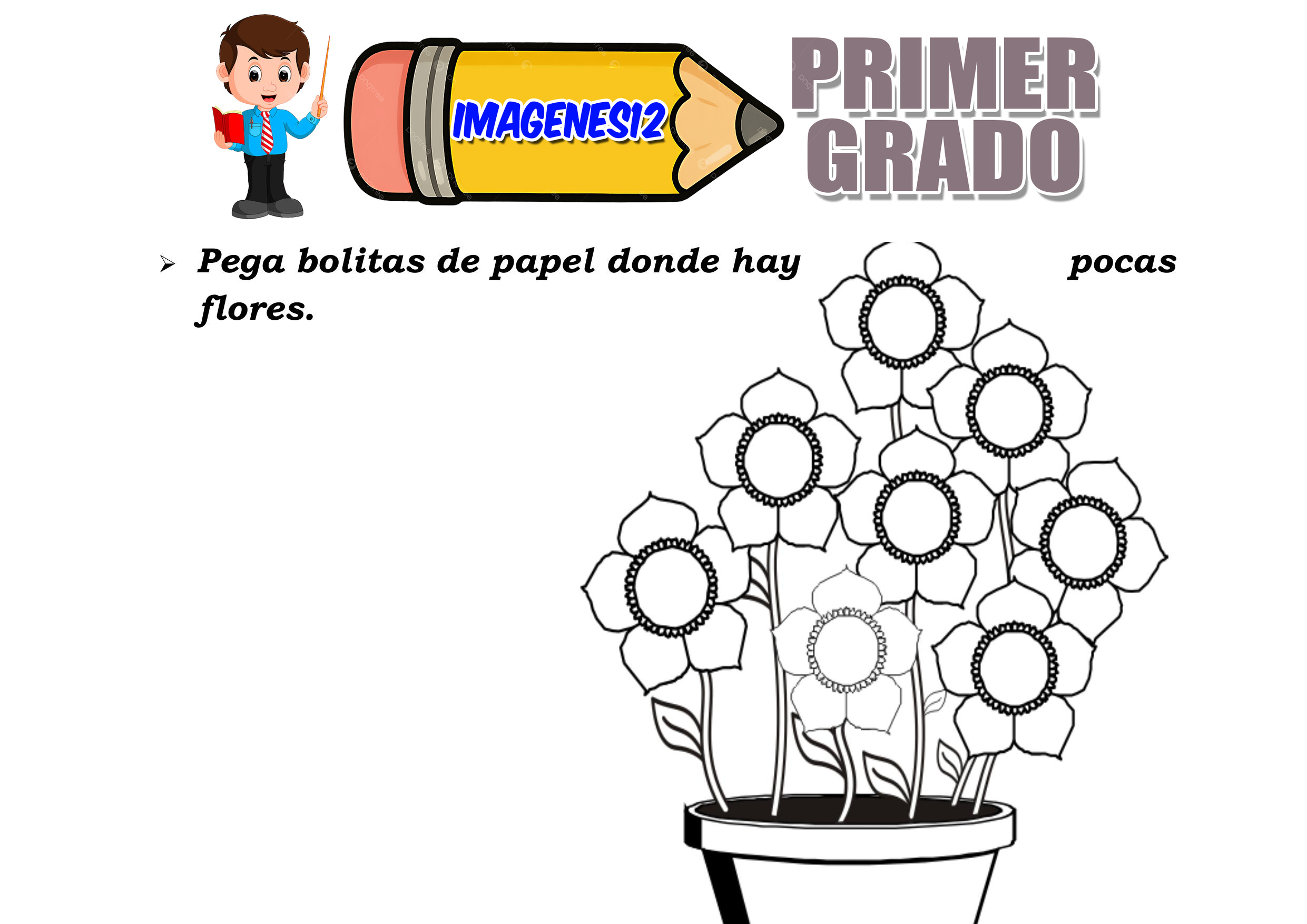 Diferenciar cantidades