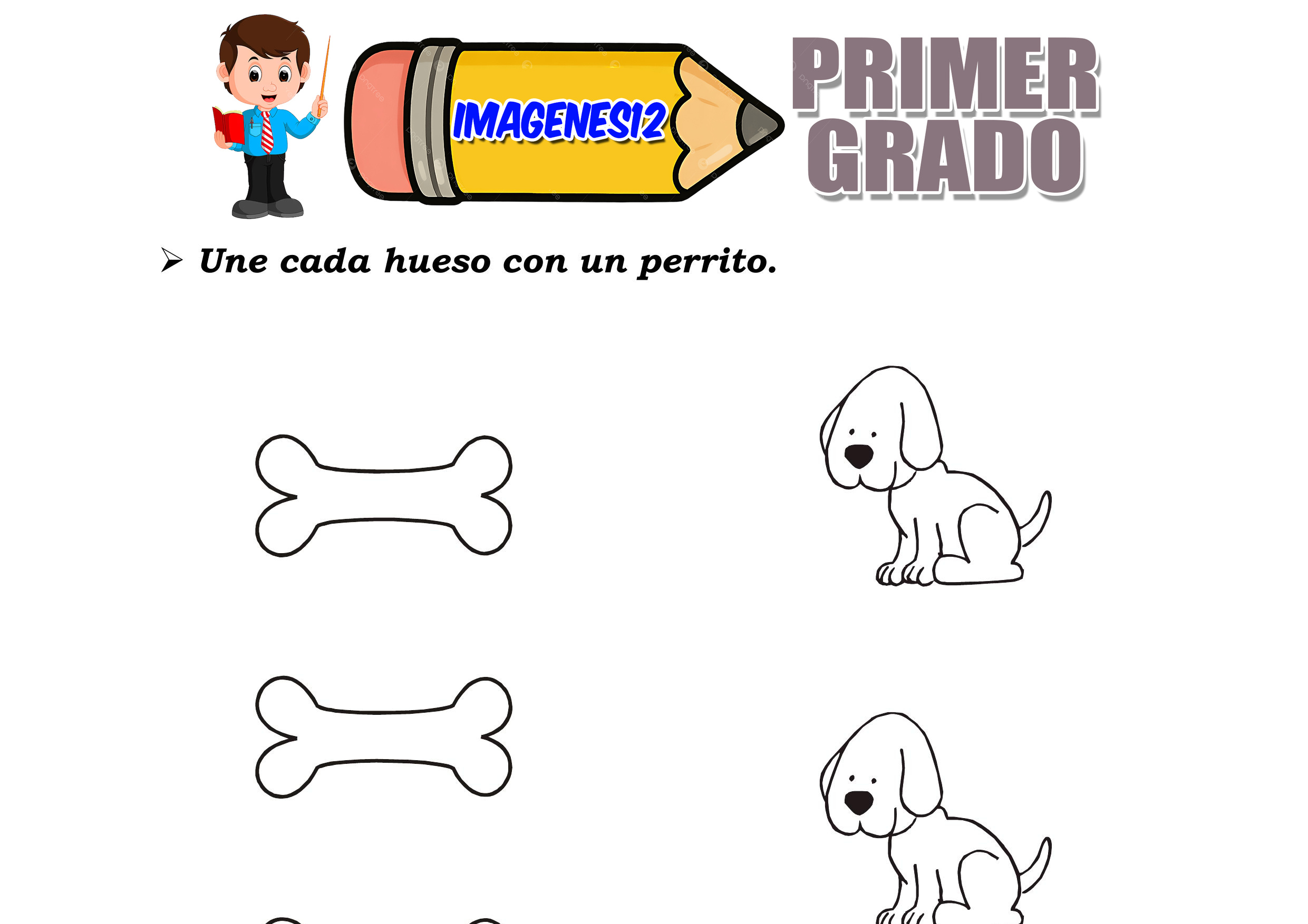 Relacionar imágenes