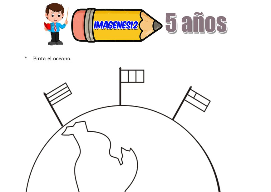 14 DE ABRIL DÍA DE LAS AMÉRICAS