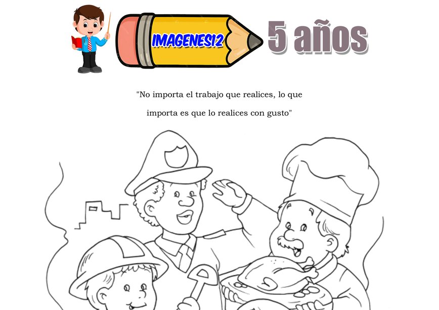 1ro DE MAYO DIA DEL TRABAJO