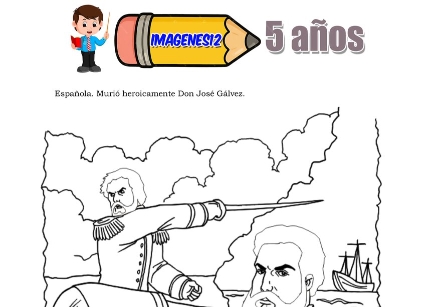 2 DE MAYO DÍA DEL COMBATE DEL CALLAO