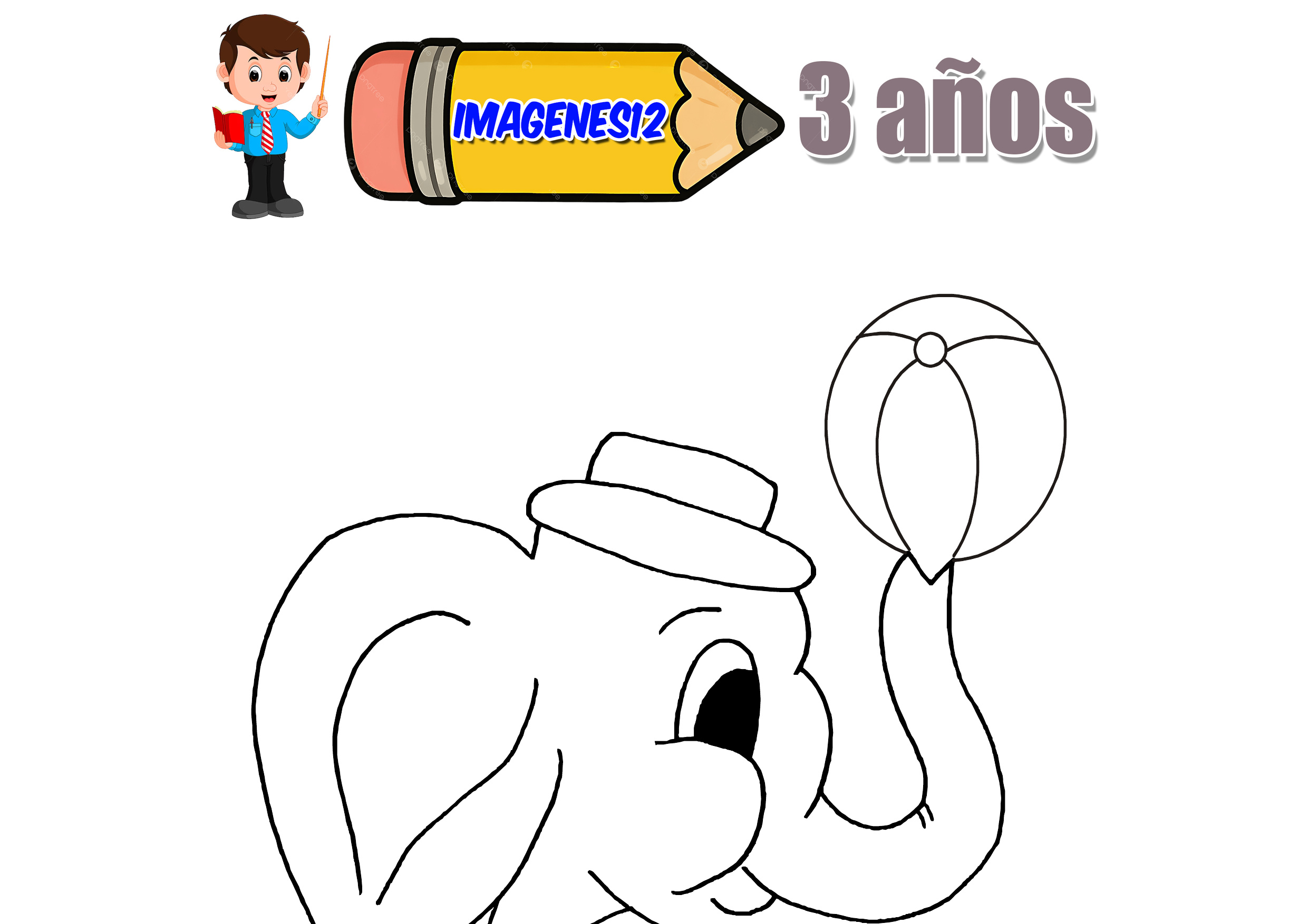 Aprende el color plomo