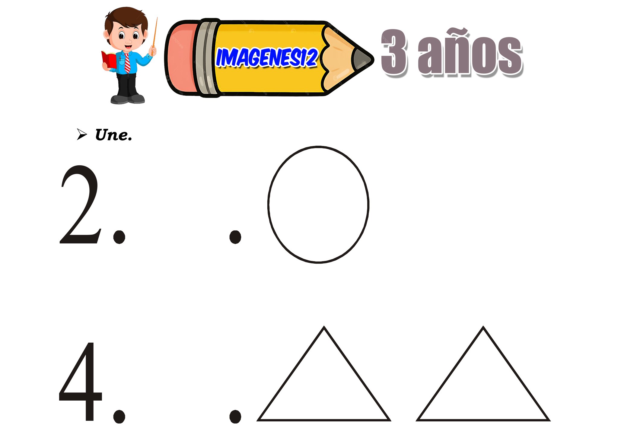 Aprender números básicos