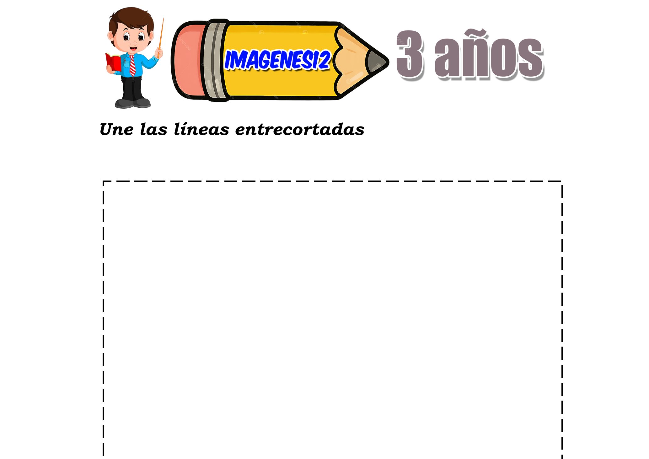 Aprender rectángulos