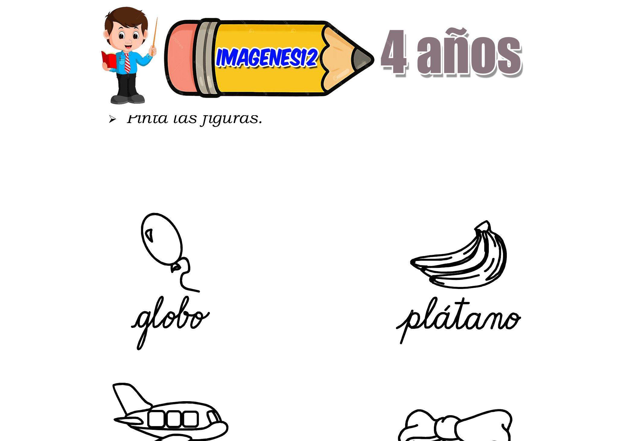 Artículos Masculinos para Niños