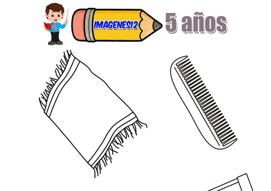 Aseo hábitos de higiene