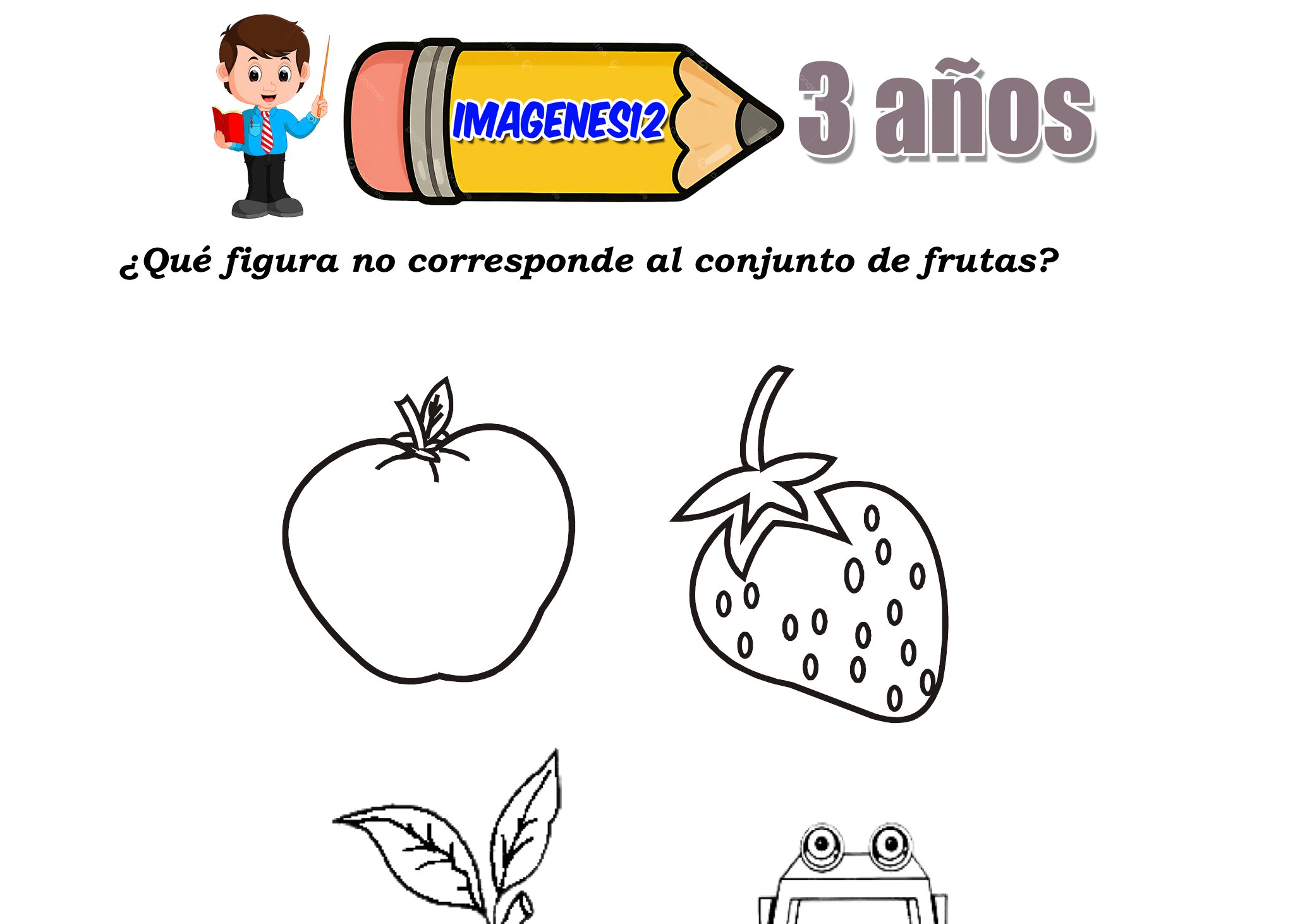 Asociación visual