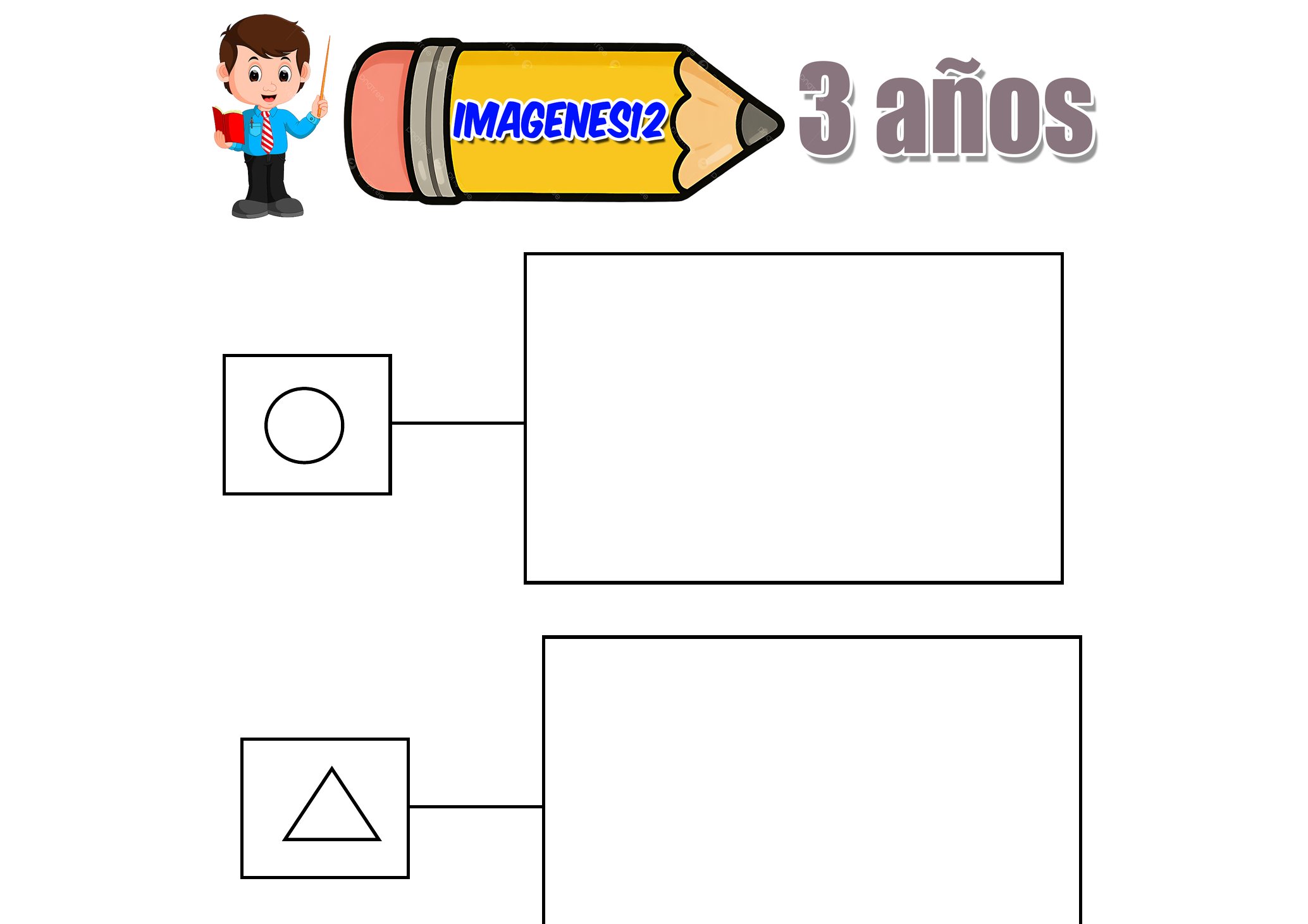 Clasificar objetos simples
