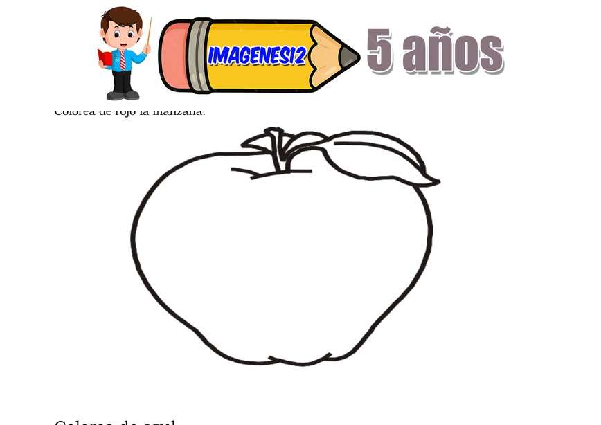 Colores para aprender