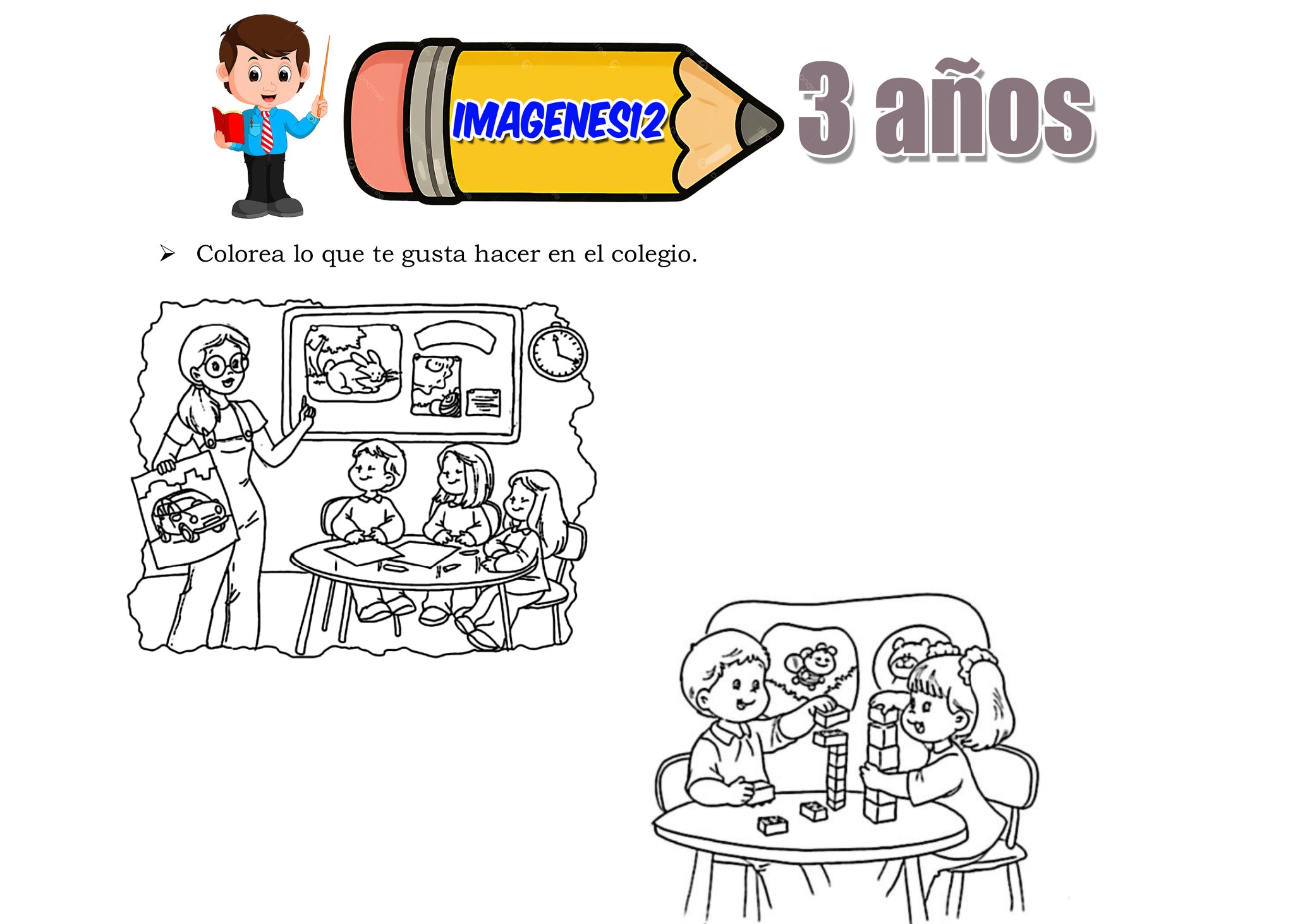 Compañeros y Yo