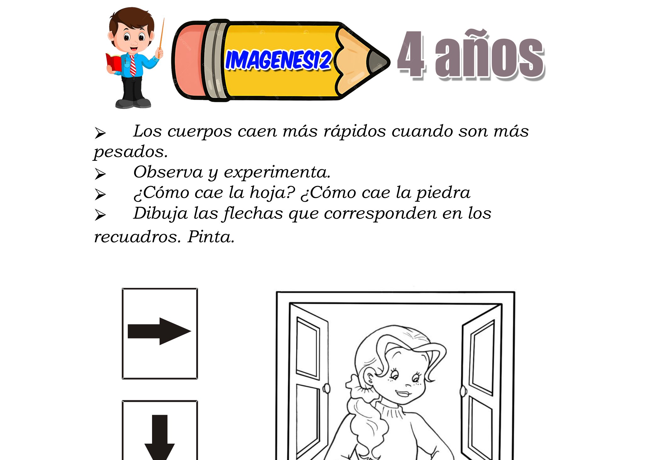 Crecimiento para Niños