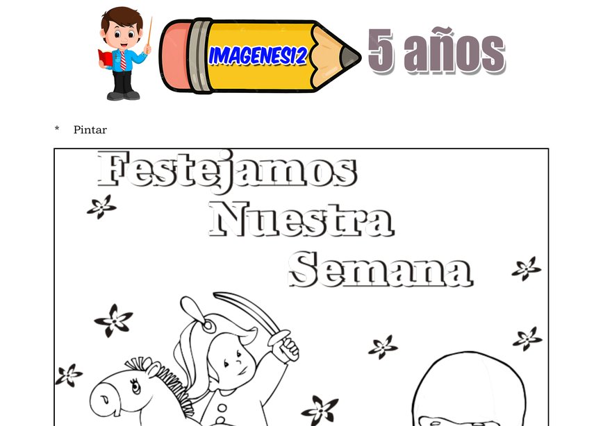 DE MAYO DÍA DE LA EDUCACIÓN INICIAL