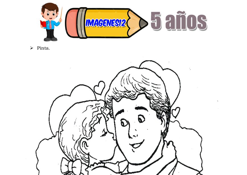 DIA DEL PADRE