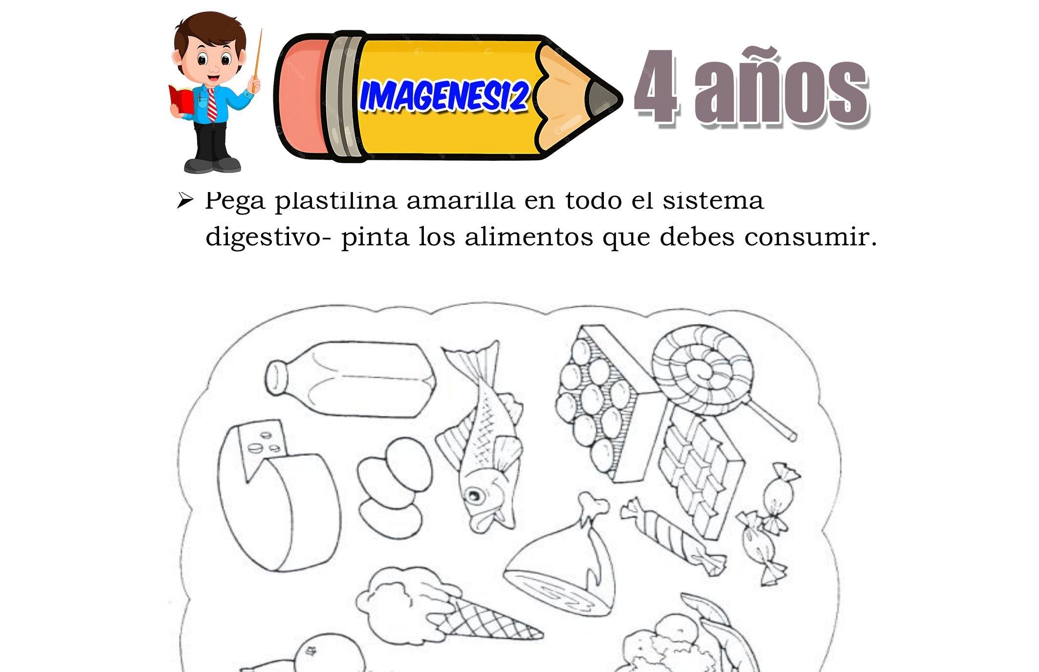 DONDE VA LO QUE COMO