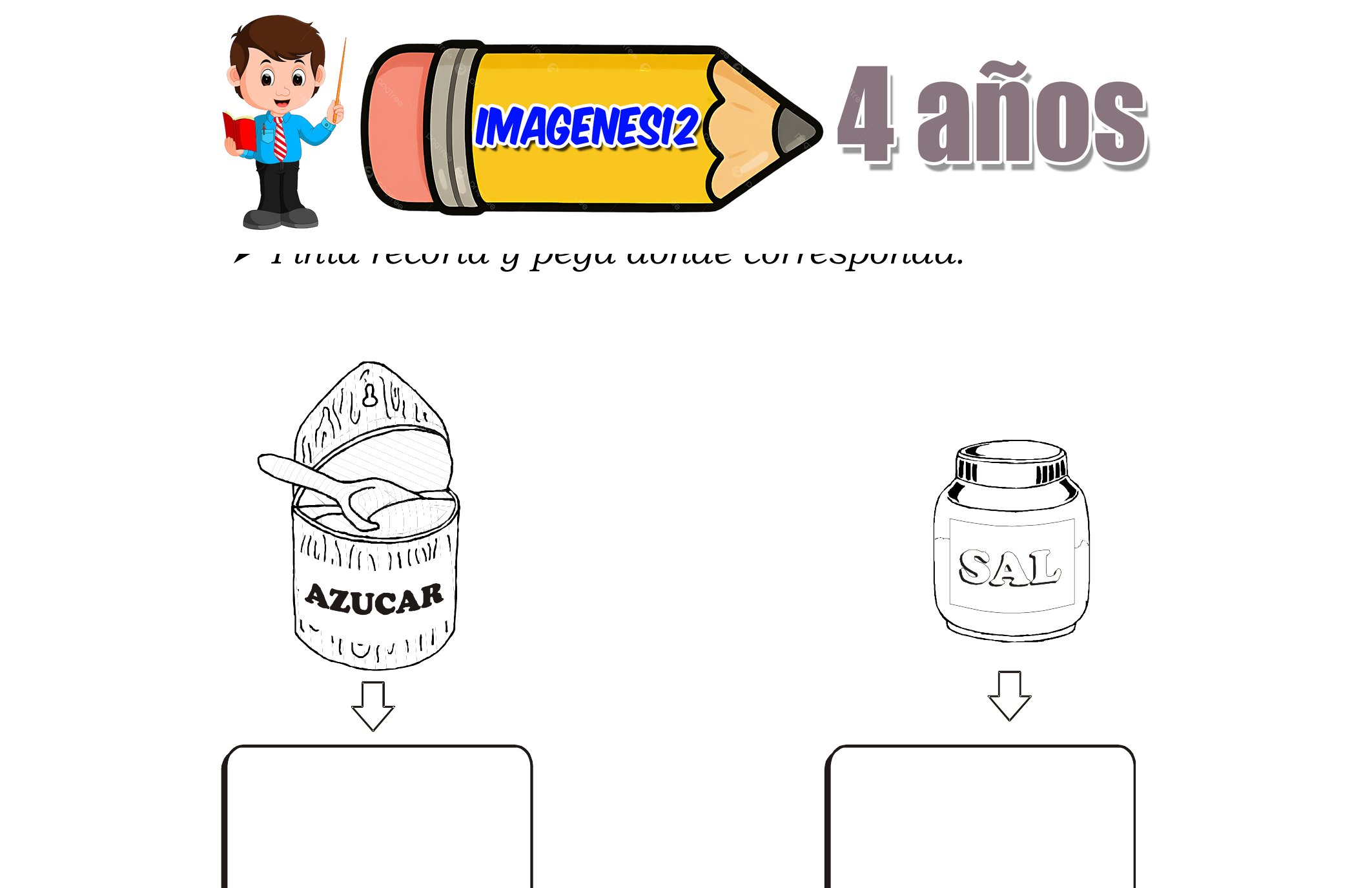 DULCE Y SALADO