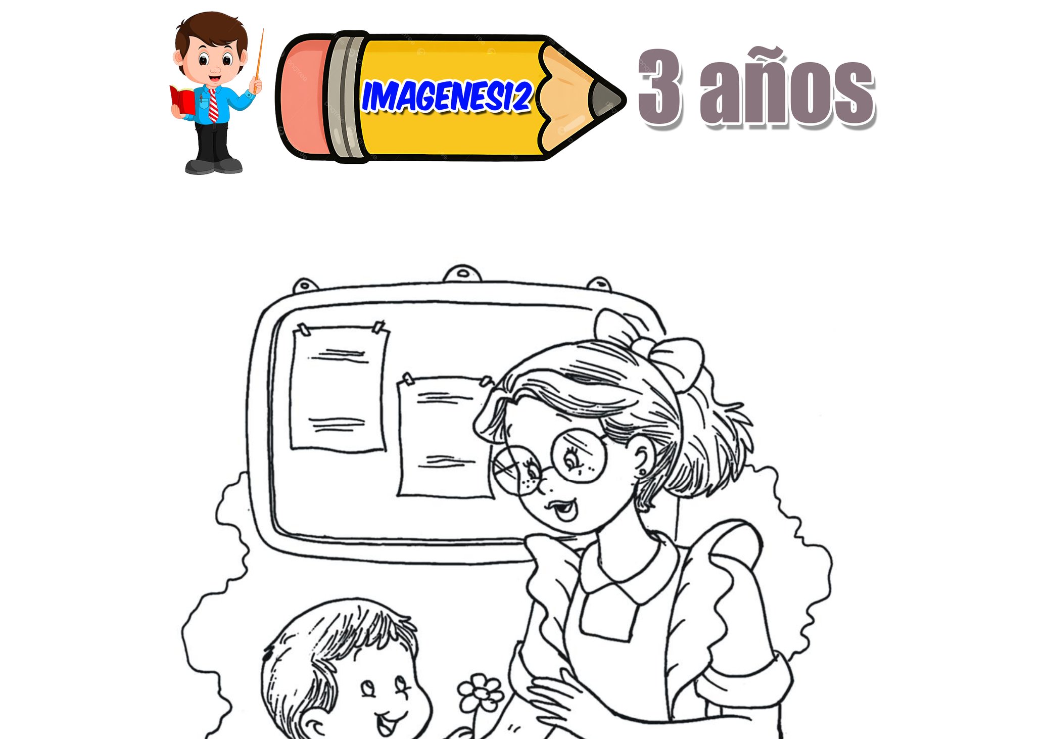 Día del Maestro Actividades