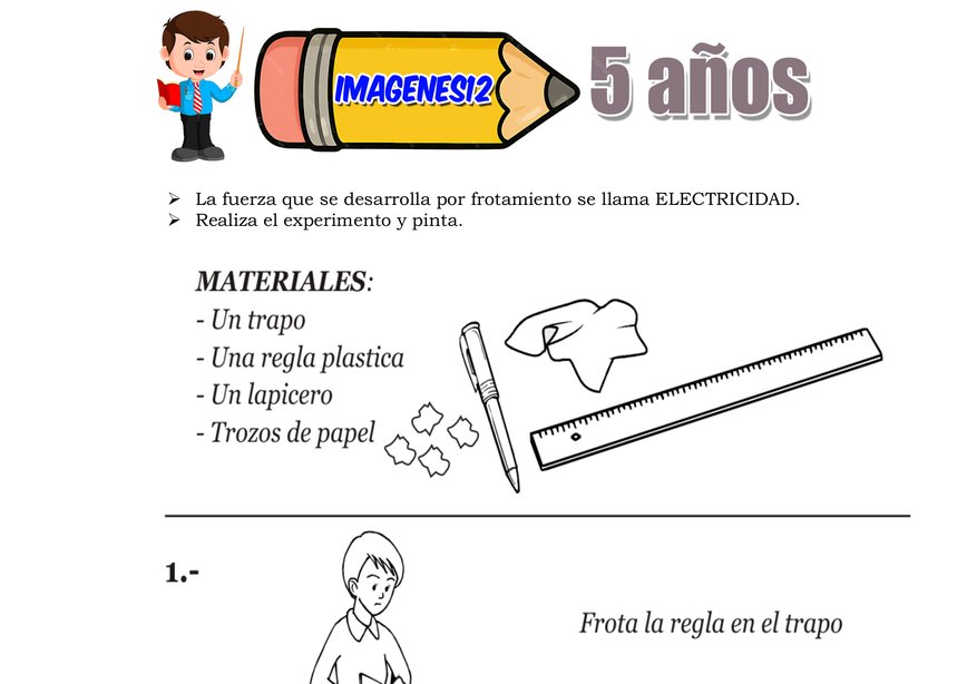 Electricidad conceptos básicos