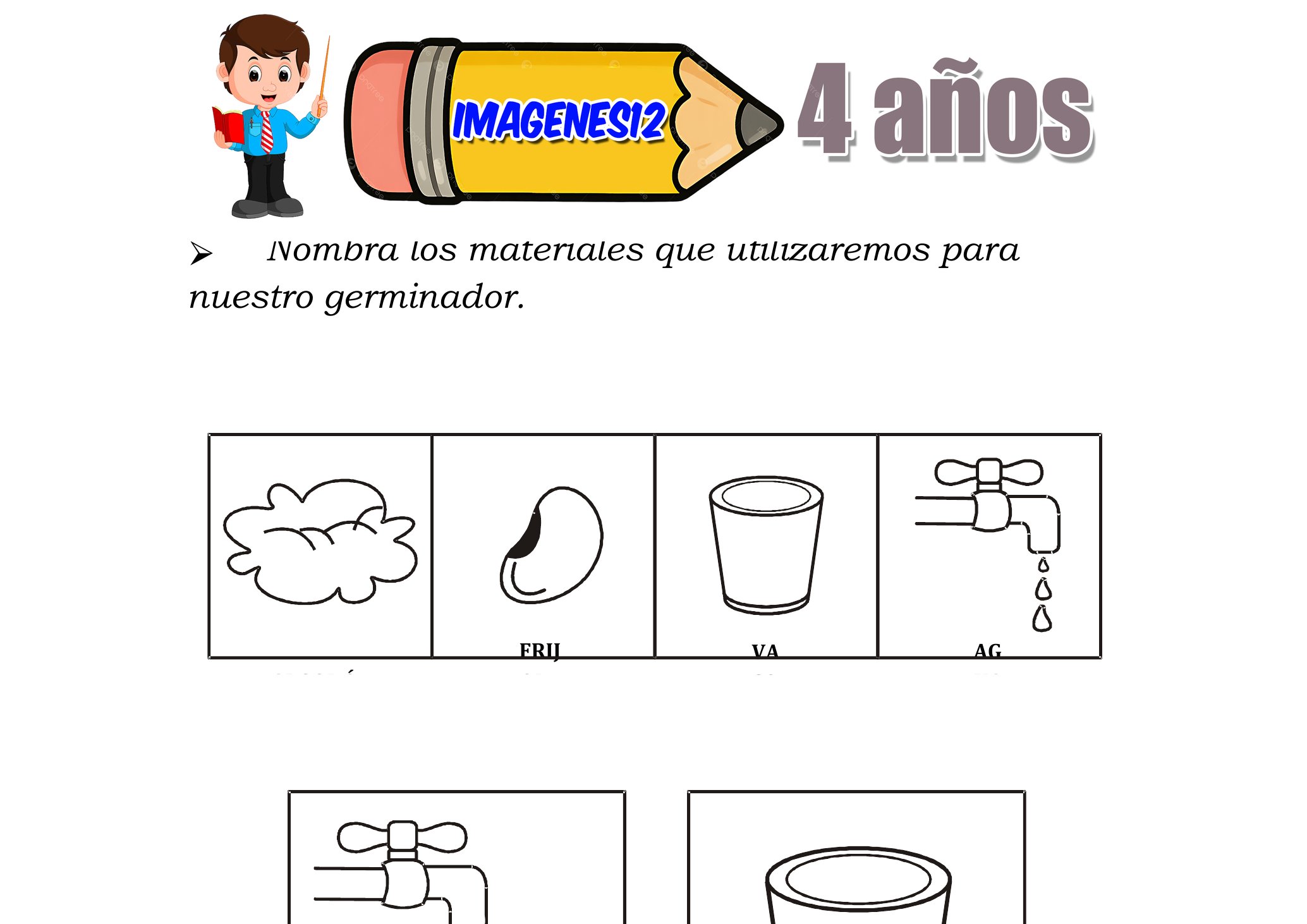 Energía Eléctrica para Niños