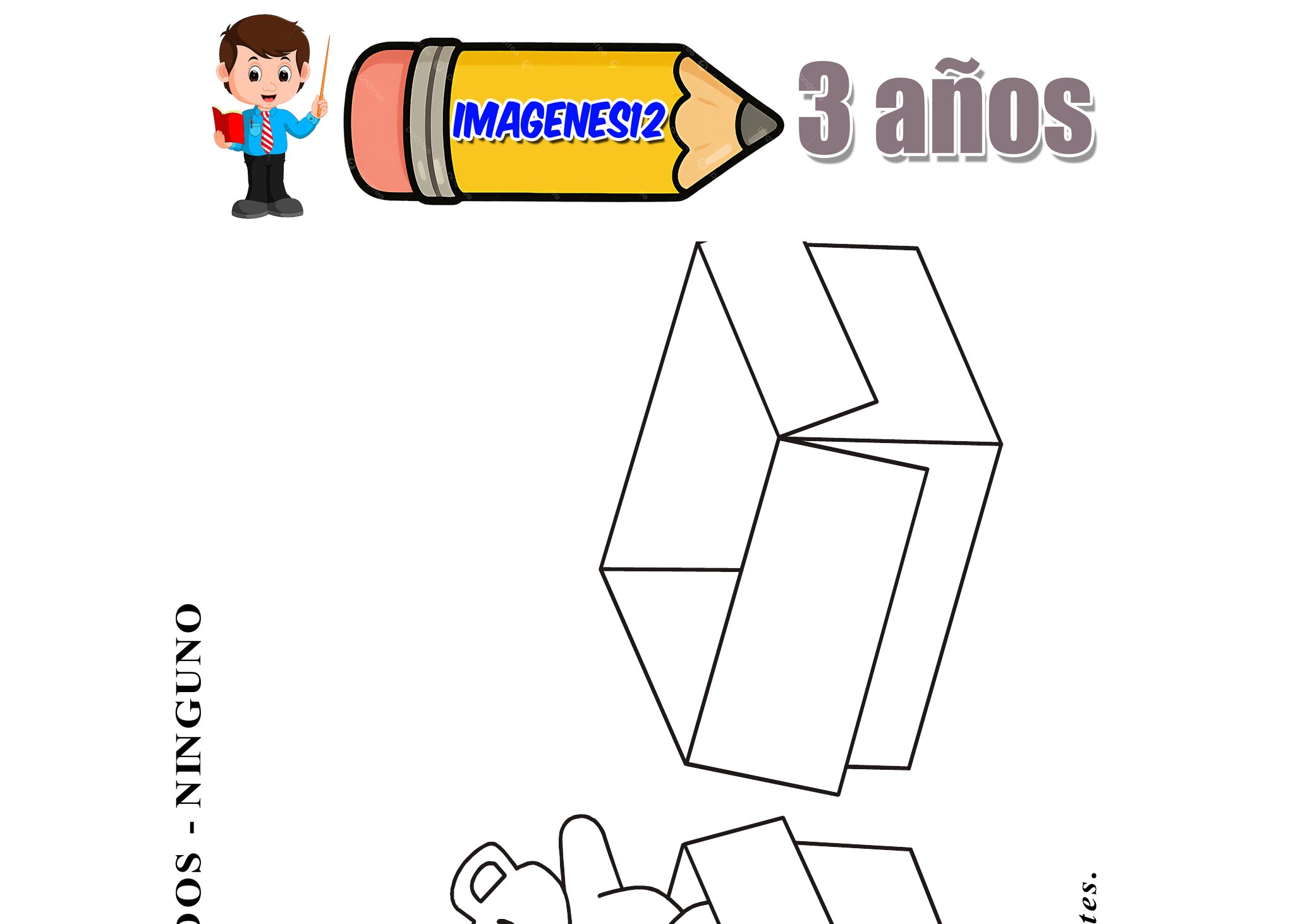 Entender todos y ninguno