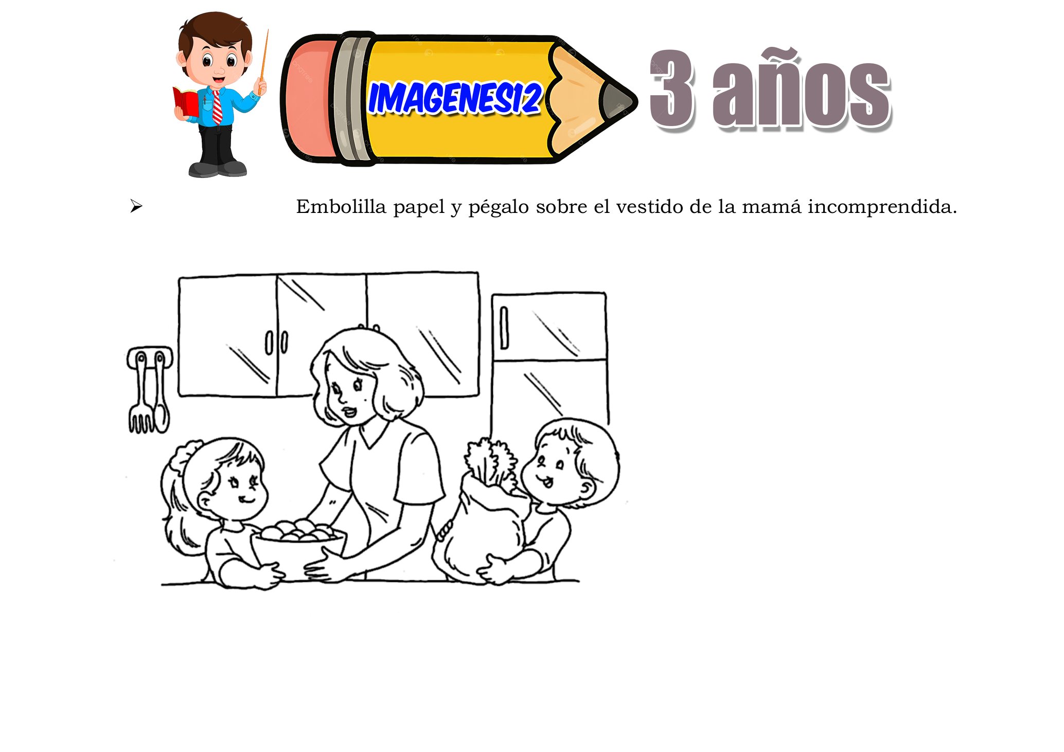 Escuchar y Comprensión Inicial