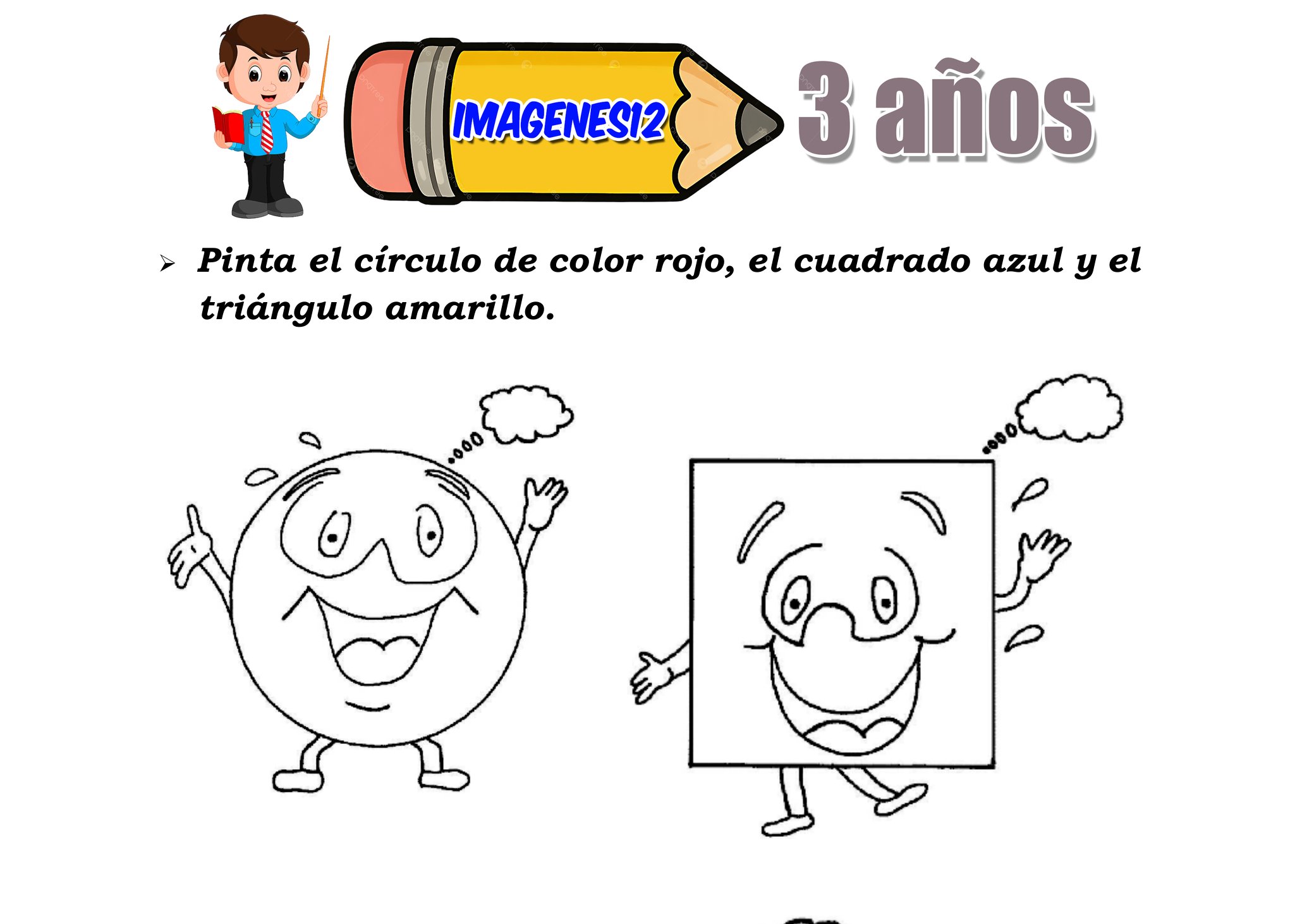Figuras básicas