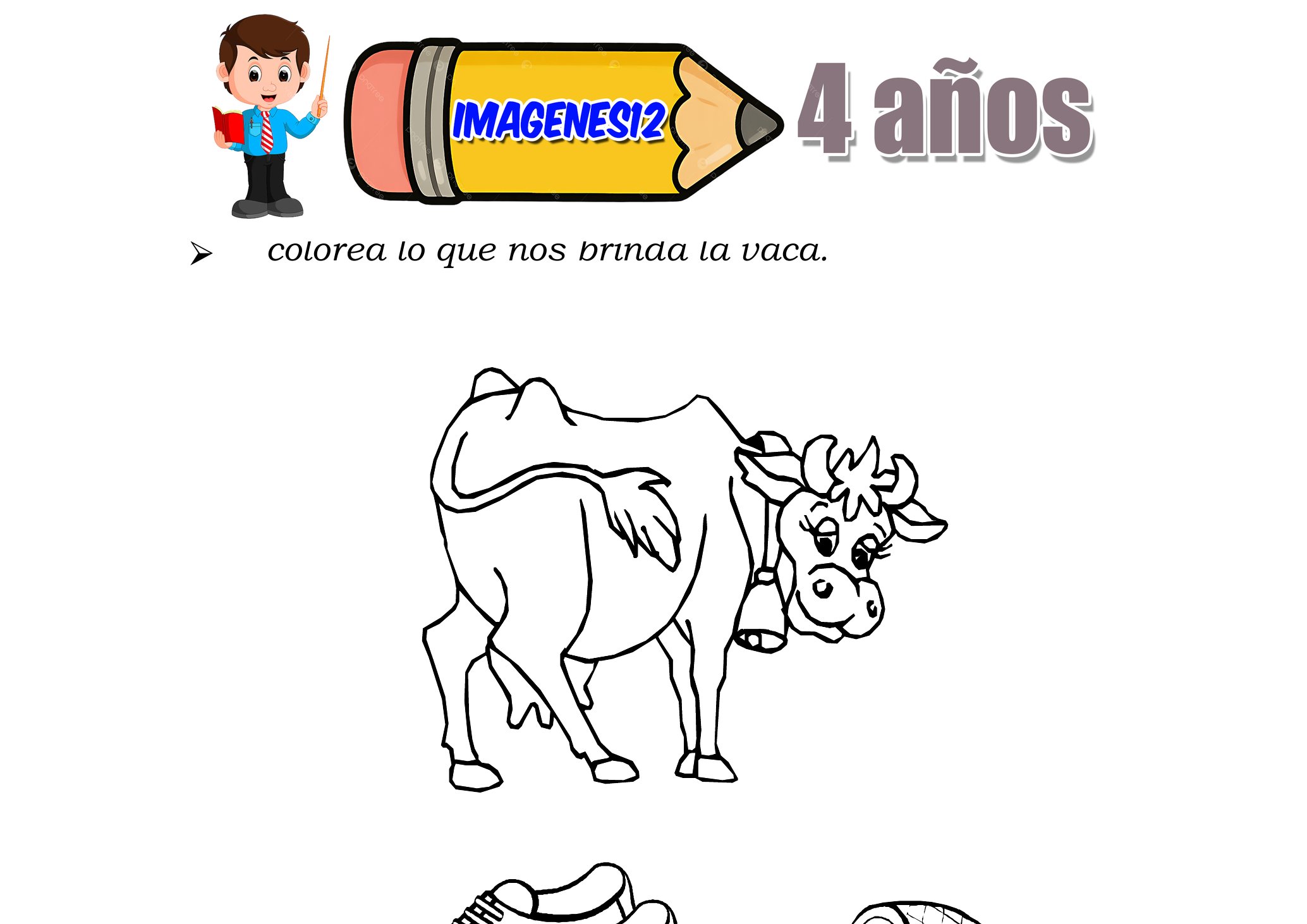 Germinación para Niños