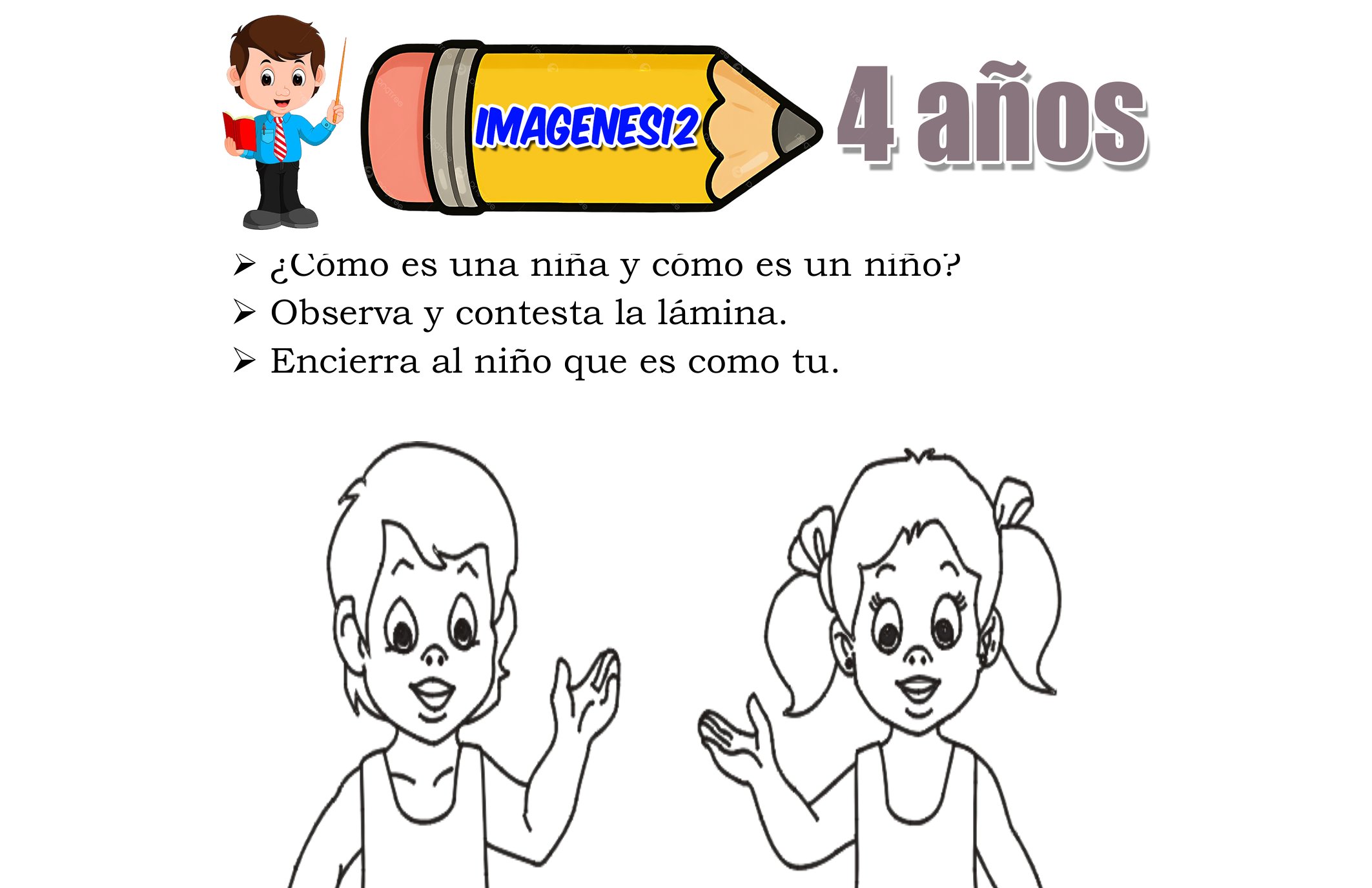 IDENTIDAD SEXUAL