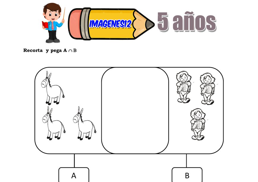 Intersección de conjuntos