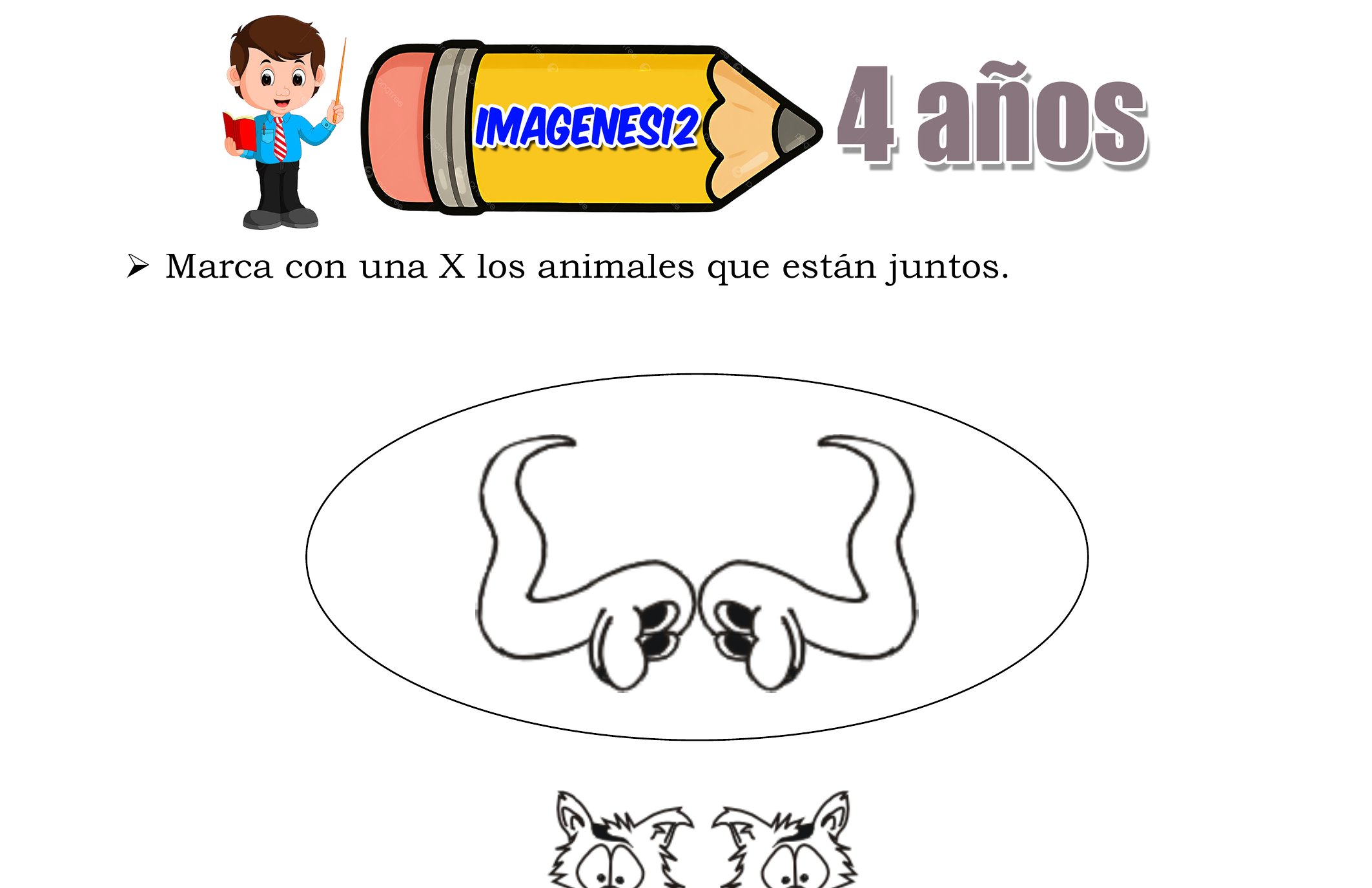 Juntos para Niños