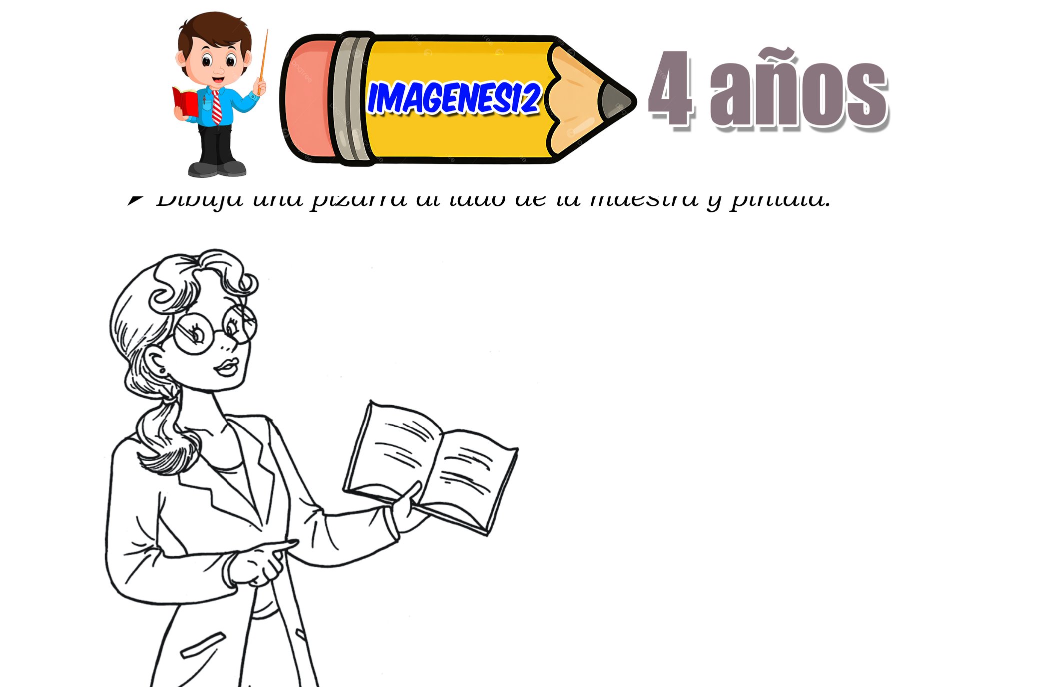 La Maestra Actividades Escolares