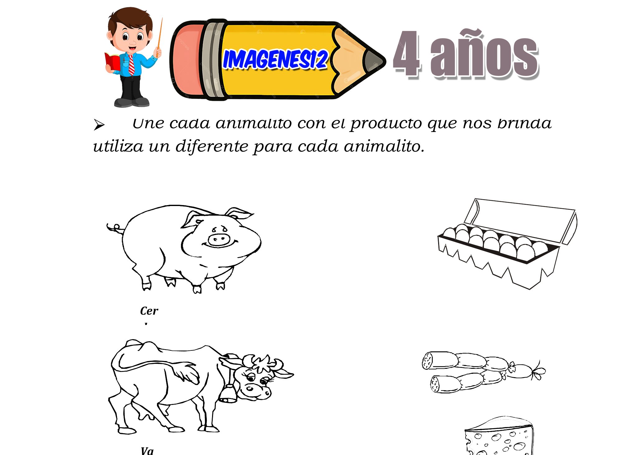 Los Sentidos para Niños