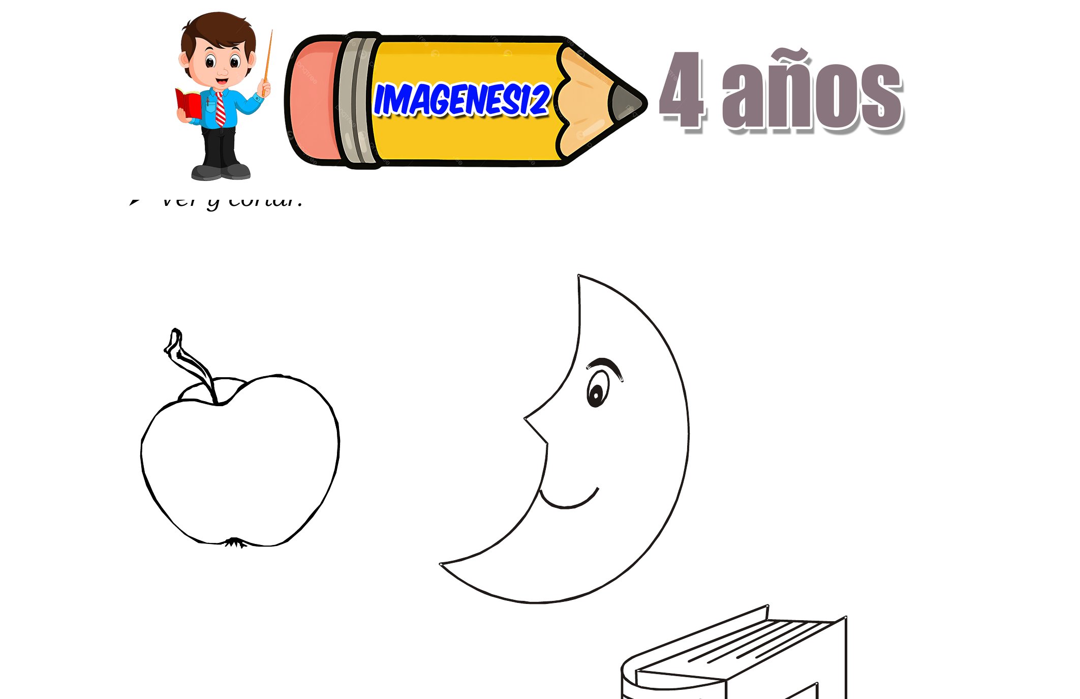 Memoria Visual para Niños