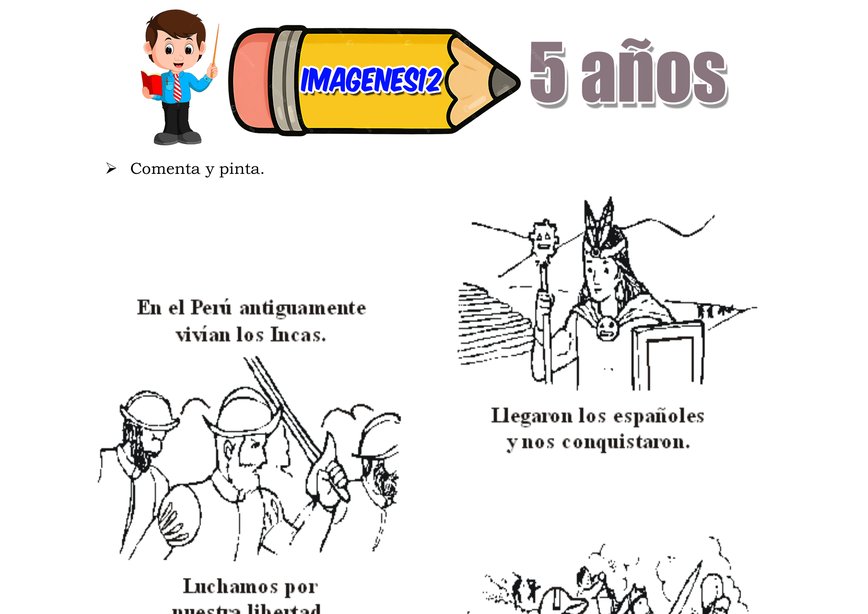 NUESTRA HISTORIA