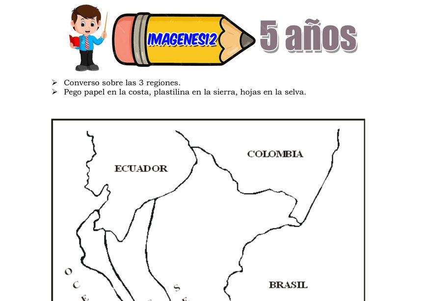 NUESTRO PERÚ
