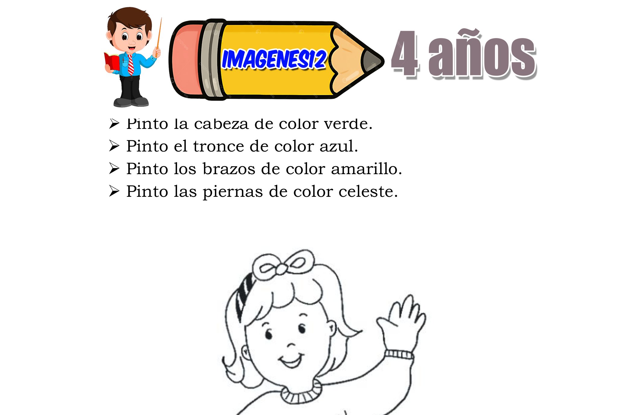 PARTES GRUESAS DEL CUERPO