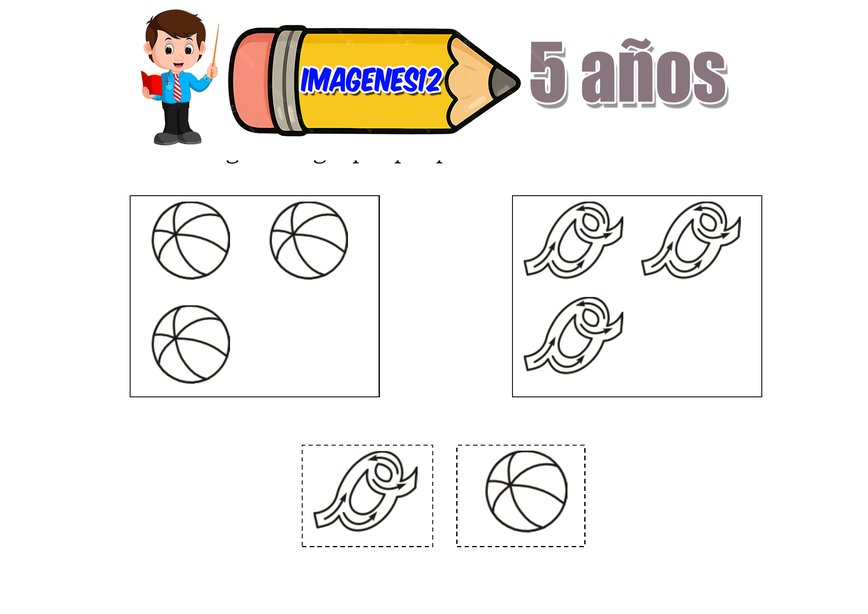 Pertenece no pertenece conjuntos